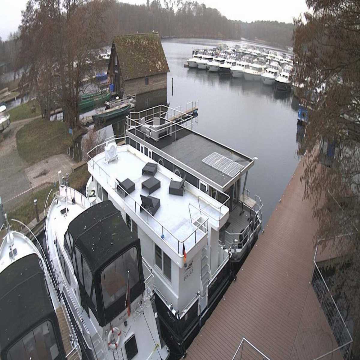 Baldereck webcam