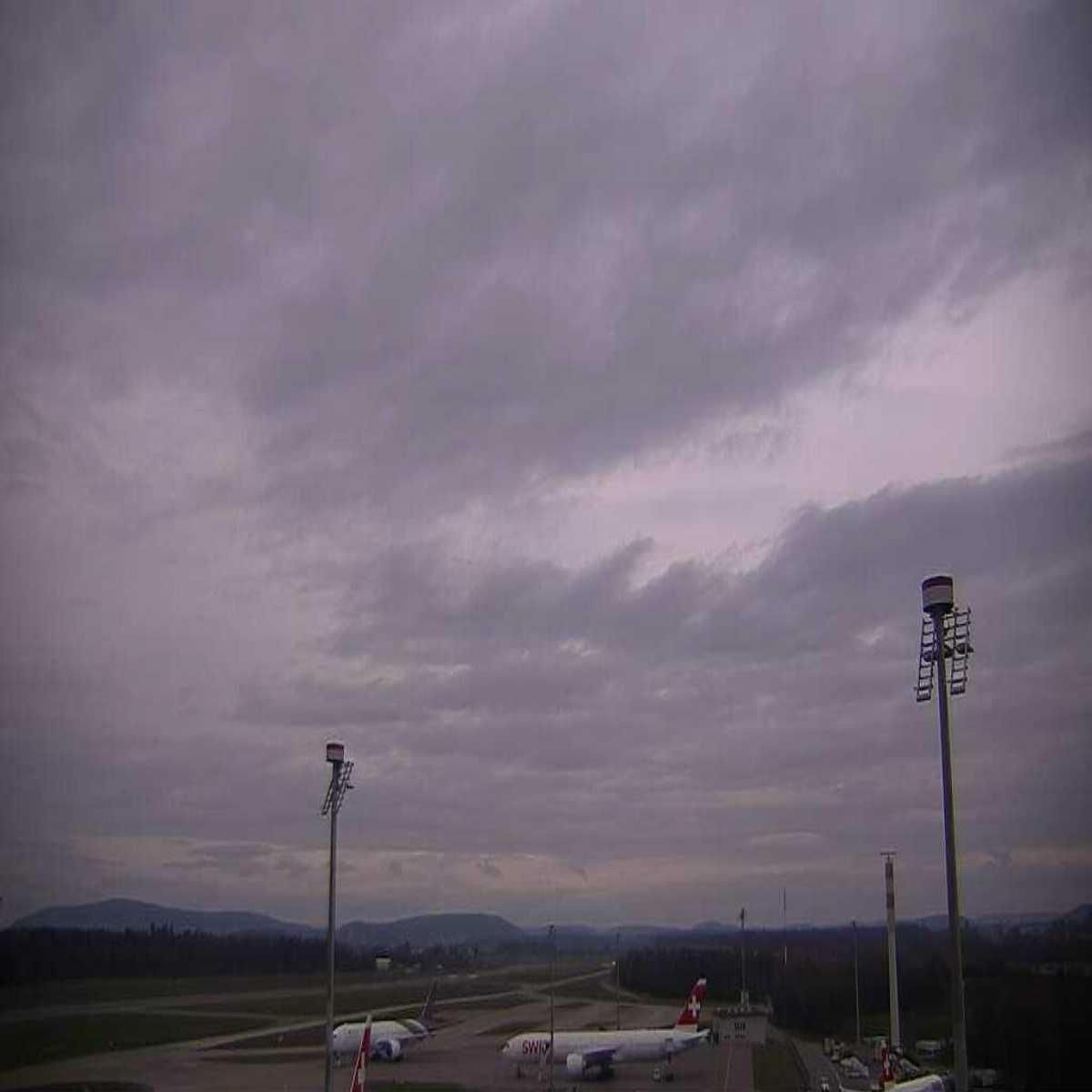 Uster webcam