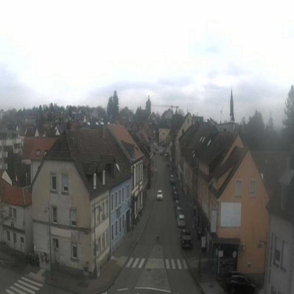 Essingen webcam