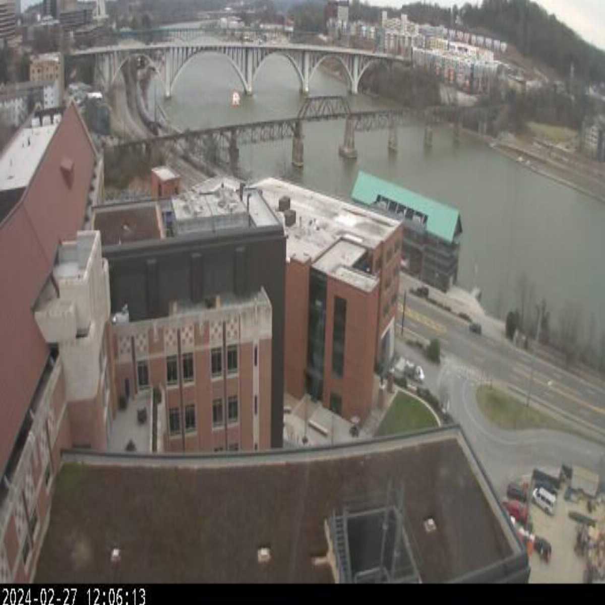 Nashville webcam