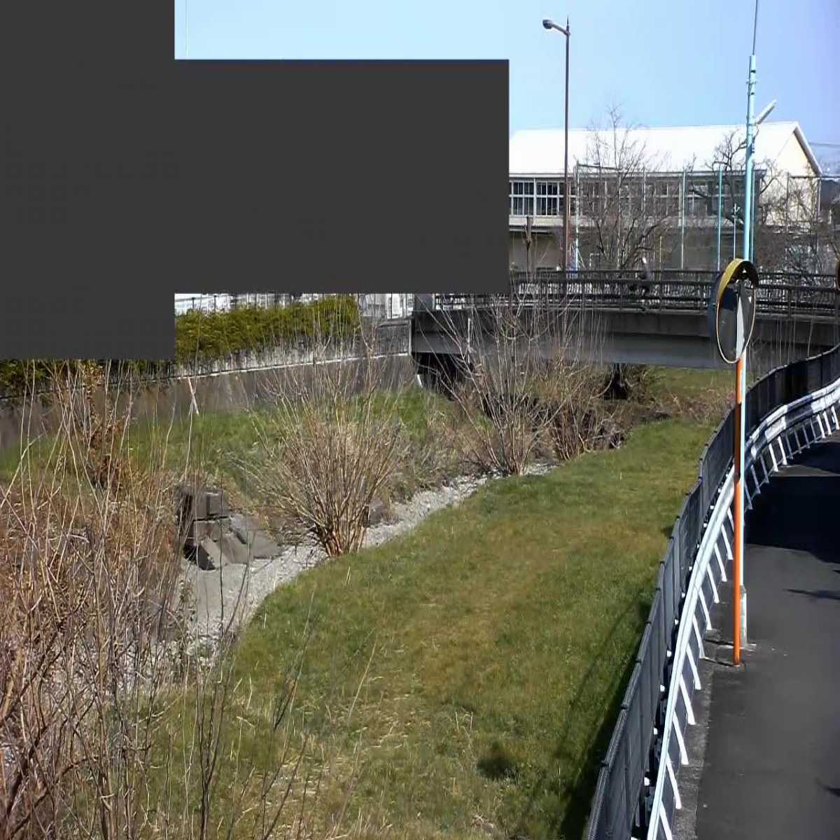 Katsushika Ku webcam