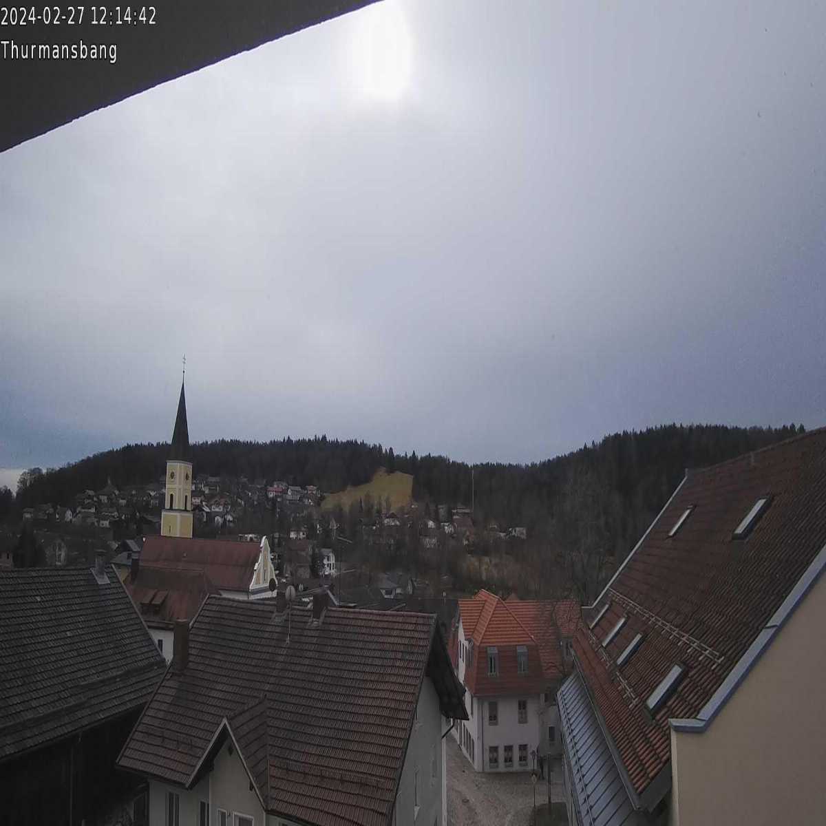 Stadtprozelten webcam