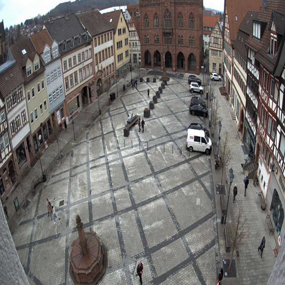 Essingen webcam