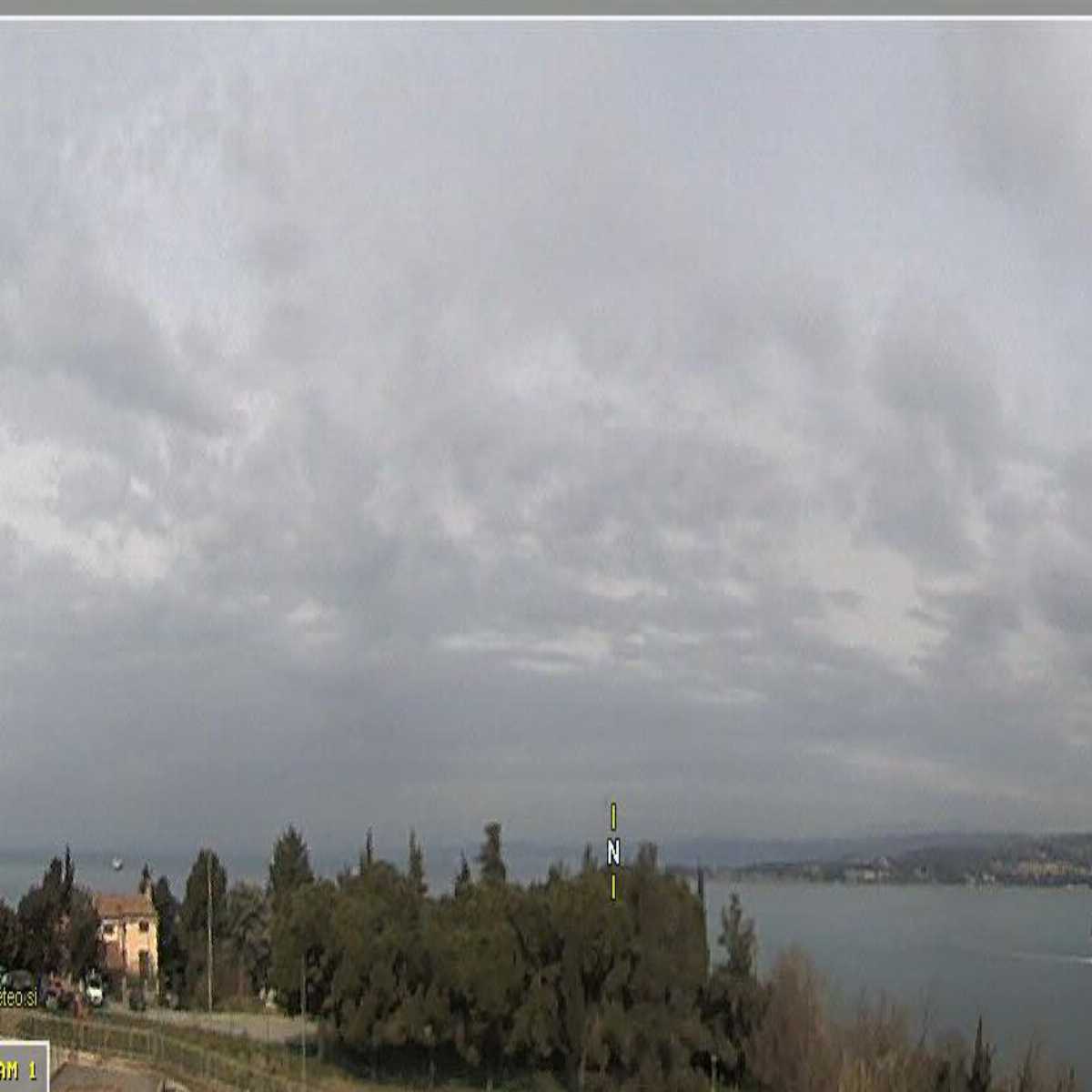 Koper webcam