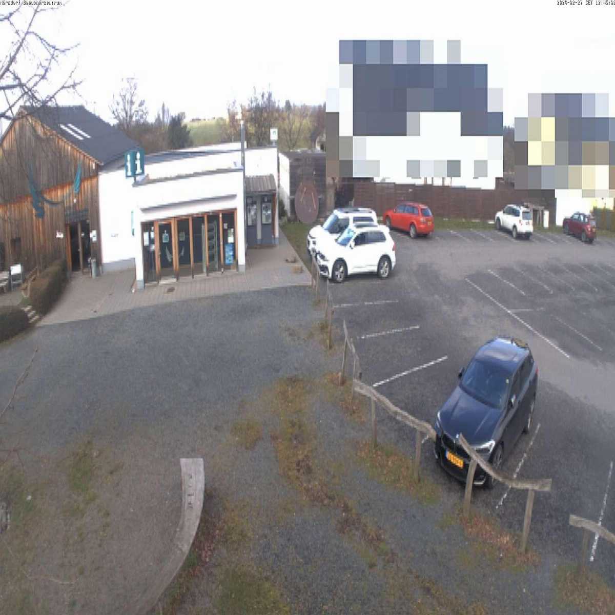Dreisbach webcam