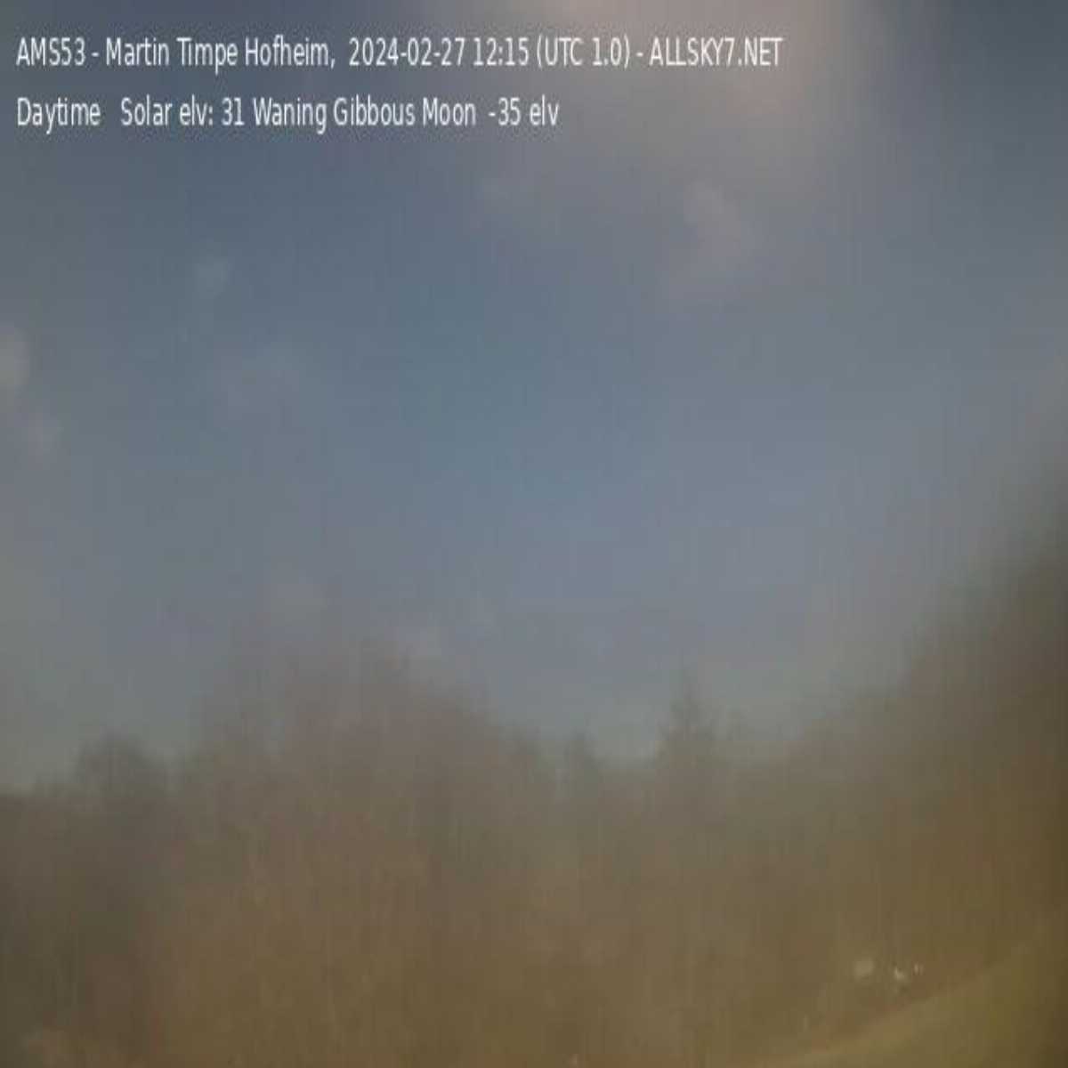 Bad Endbach webcam Bad Endbach webcam