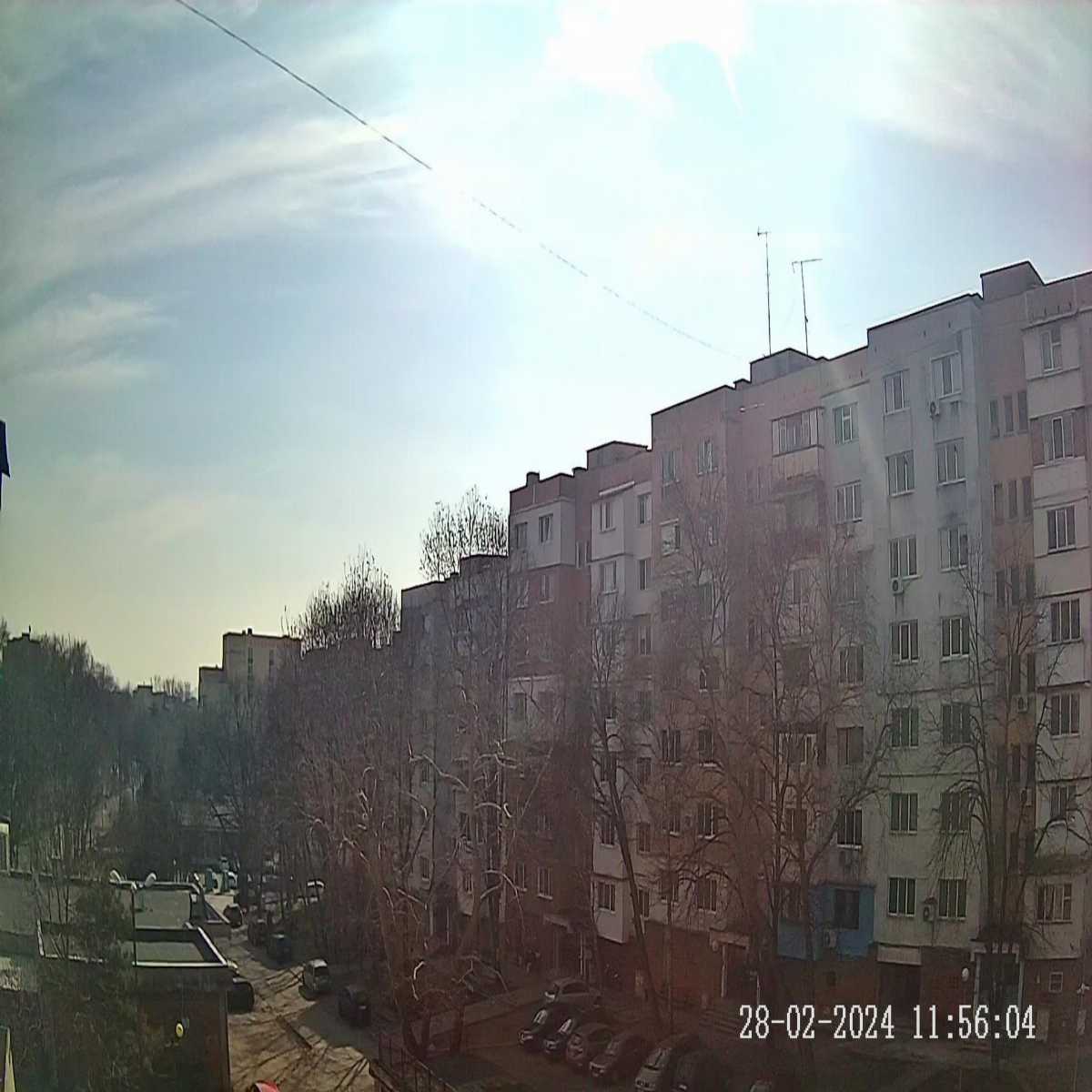 Kozloduy webcam