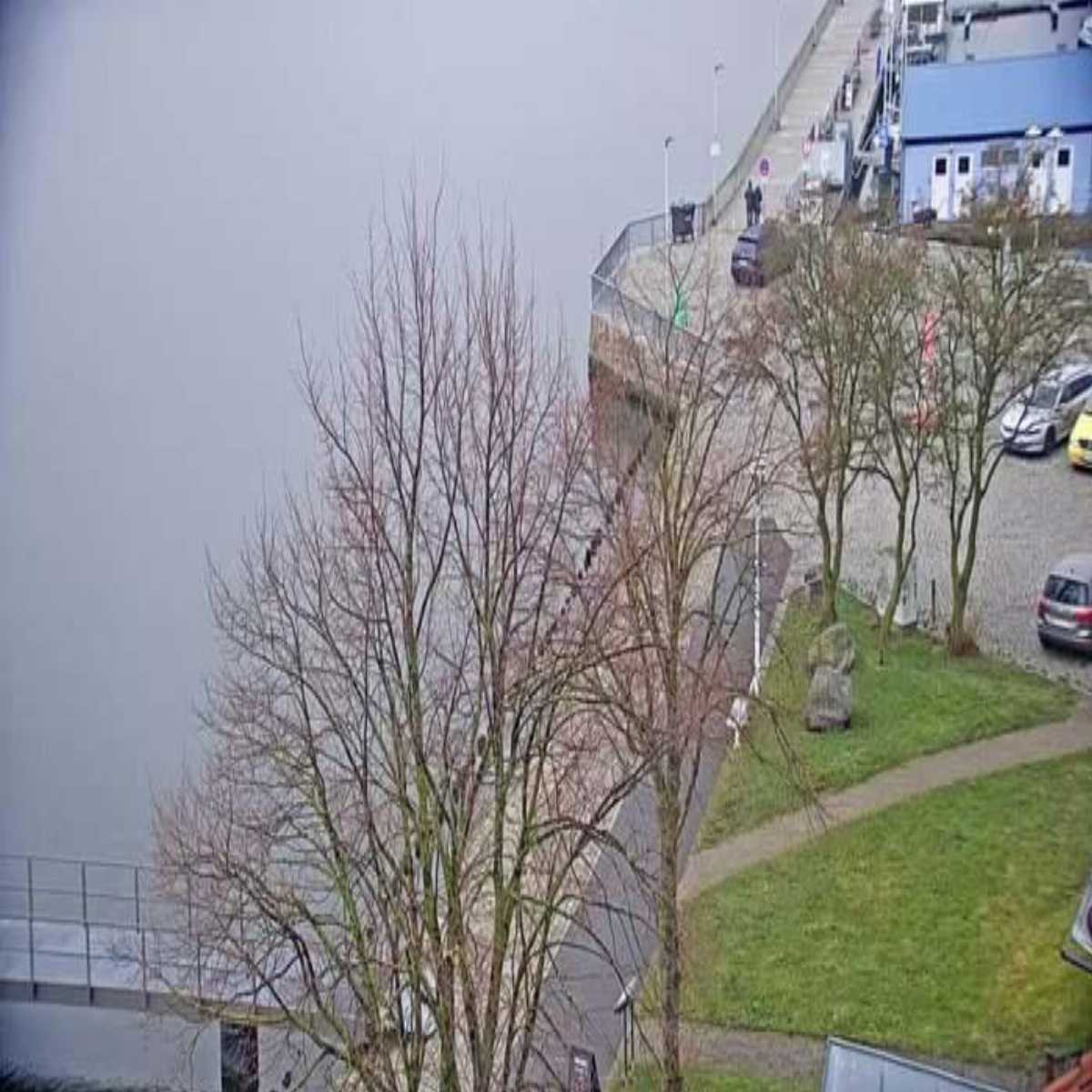 Baldereck webcam