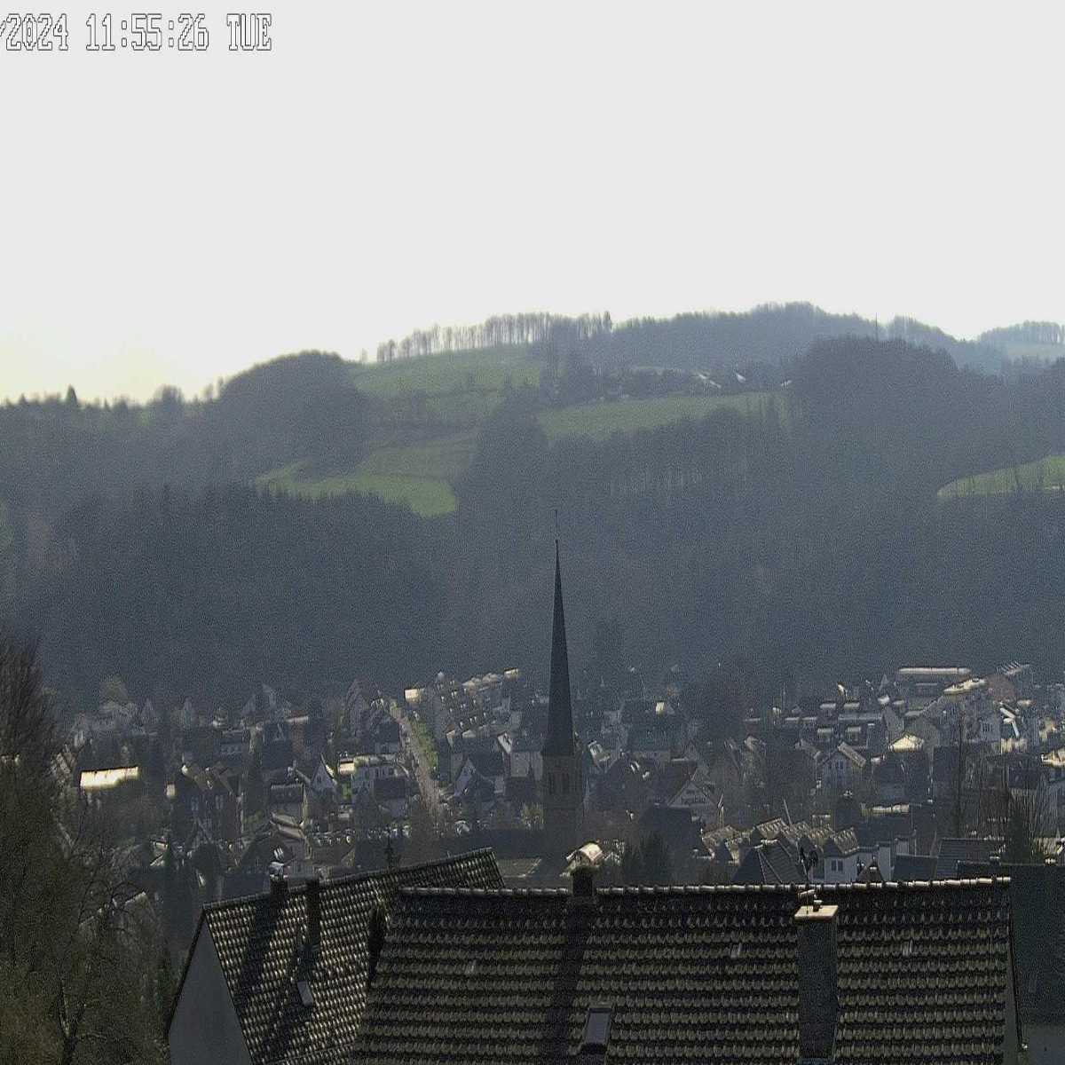 Schwelm webcam