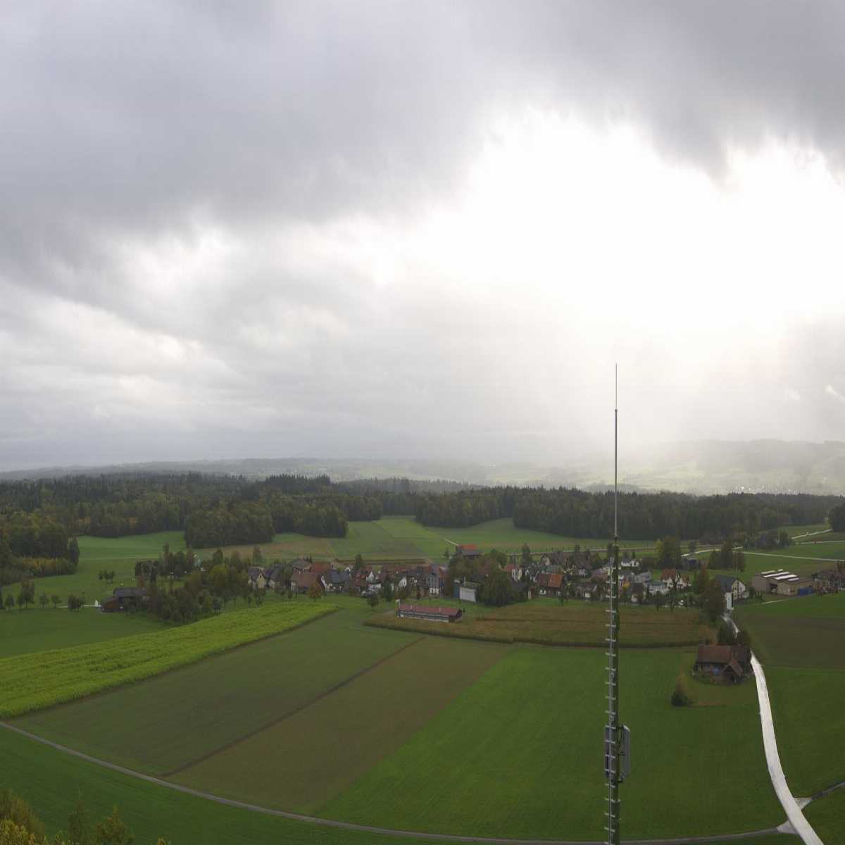 Weinfelden webcam