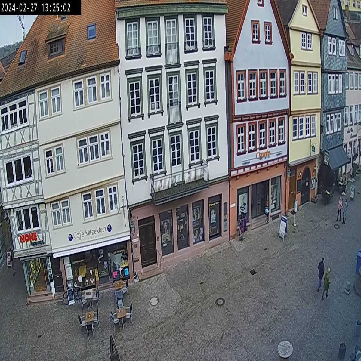 Stadtprozelten webcam