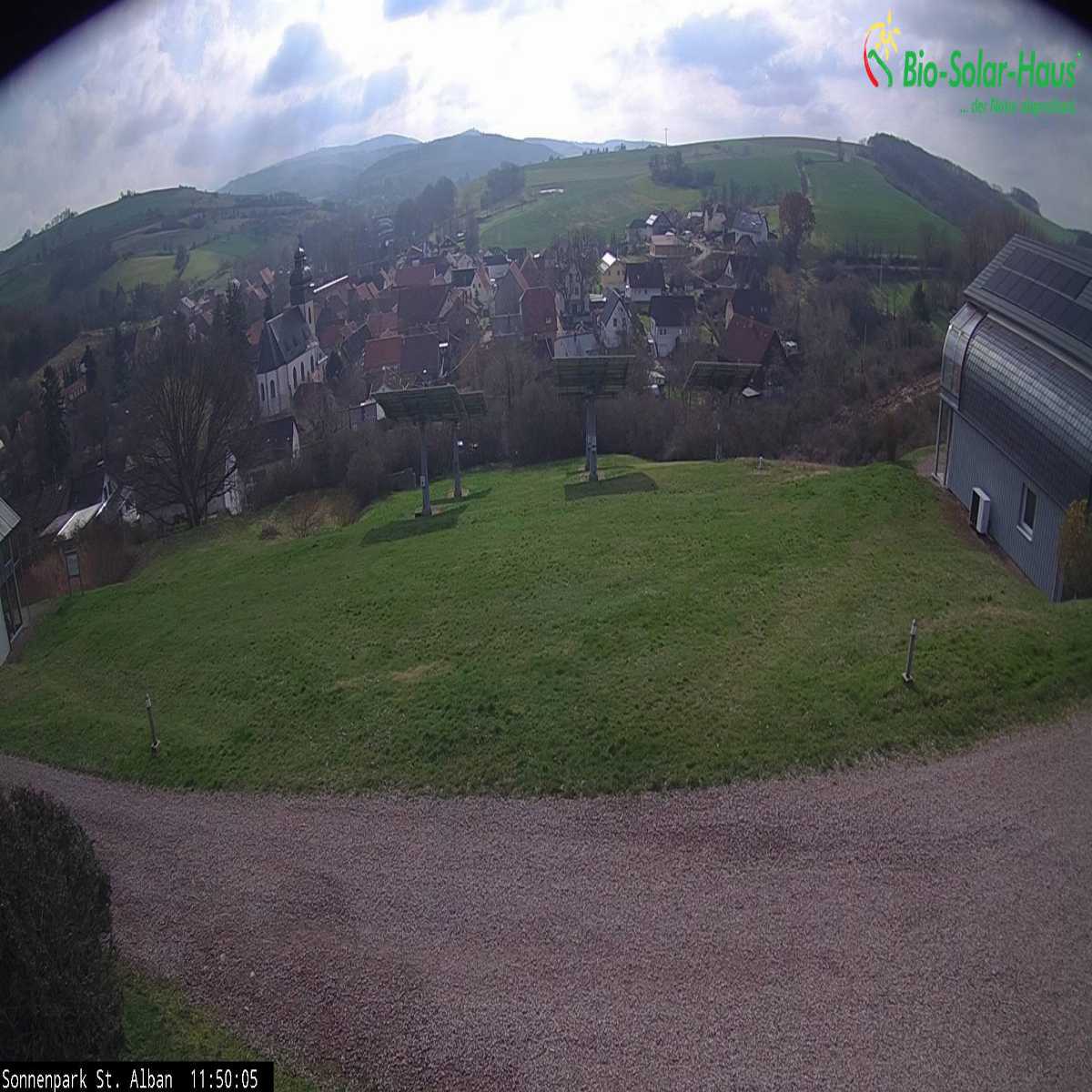 Dreisbach webcam