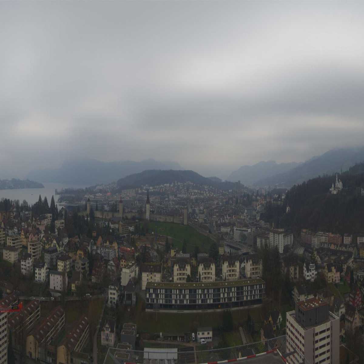 Schwarzenberg webcam