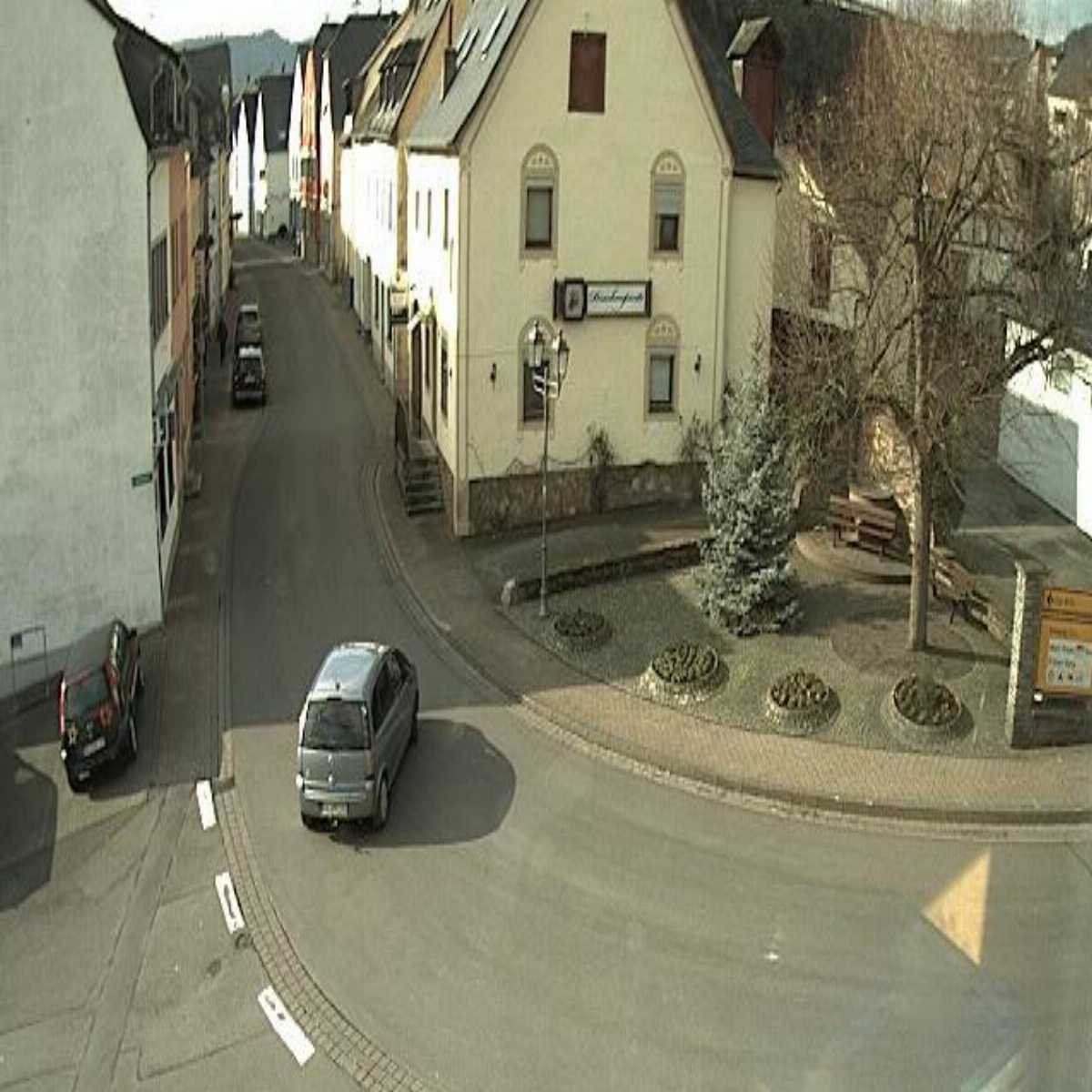Dreisbach webcam