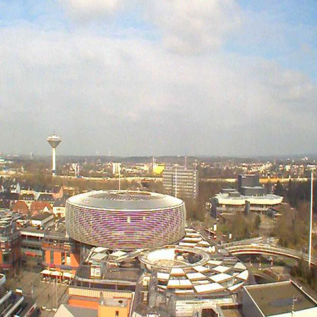 Schwelm webcam