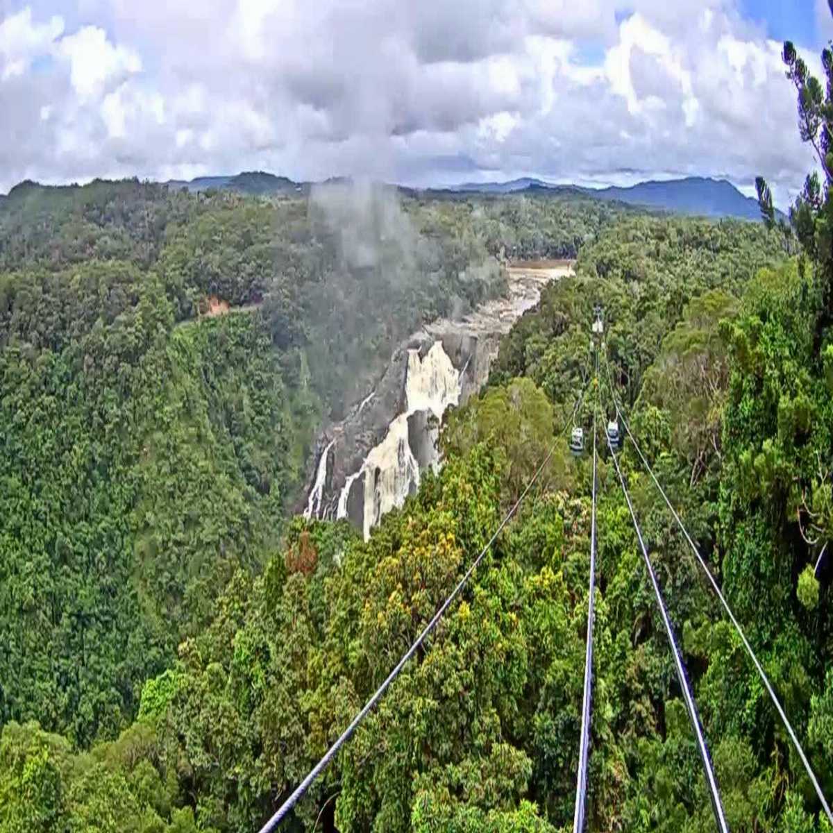 Kedron webcam Kedron webcam