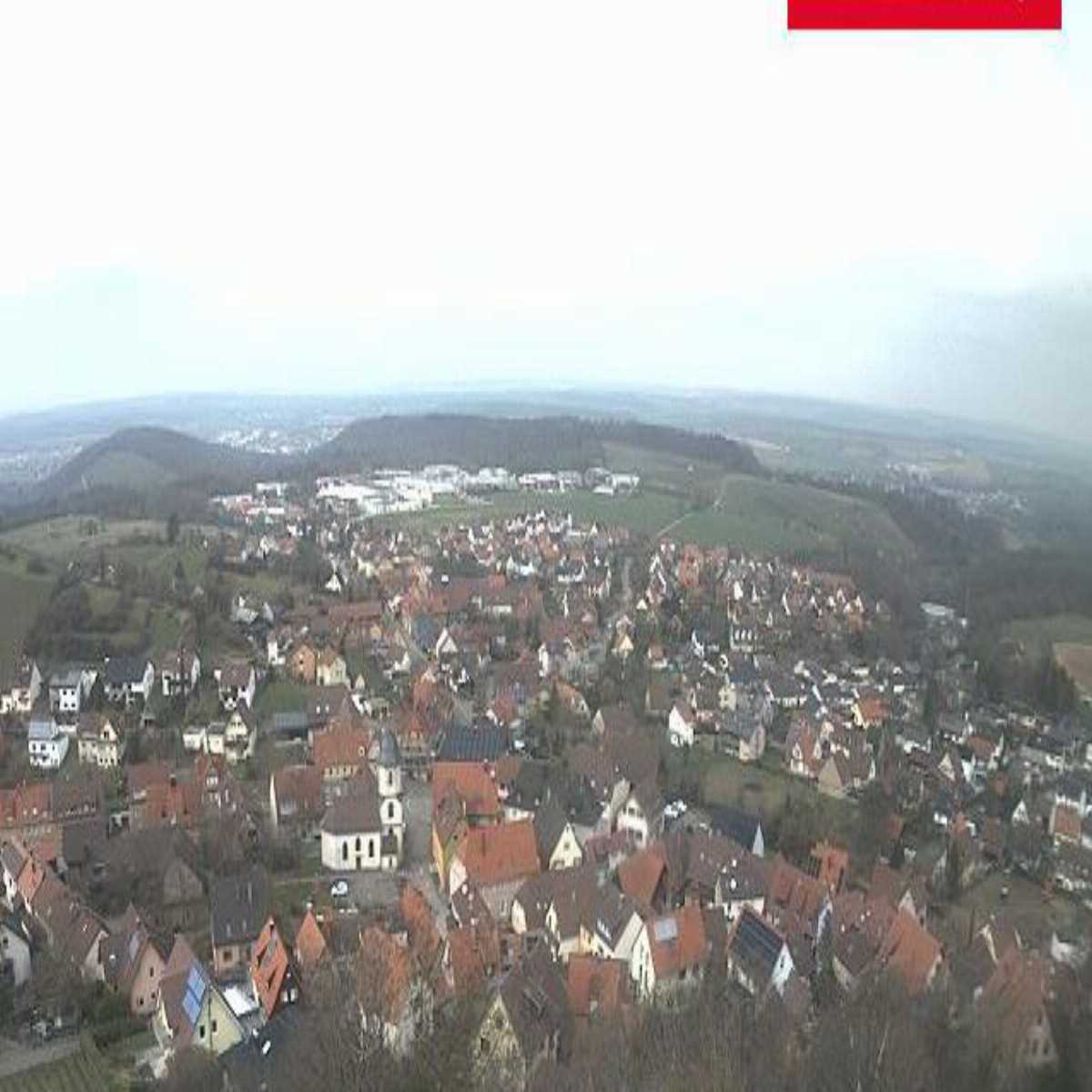 Essingen webcam