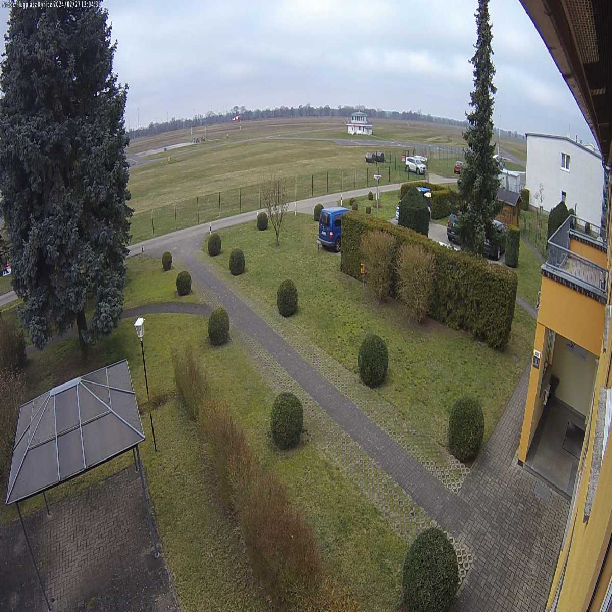 Ahrensdorf webcam