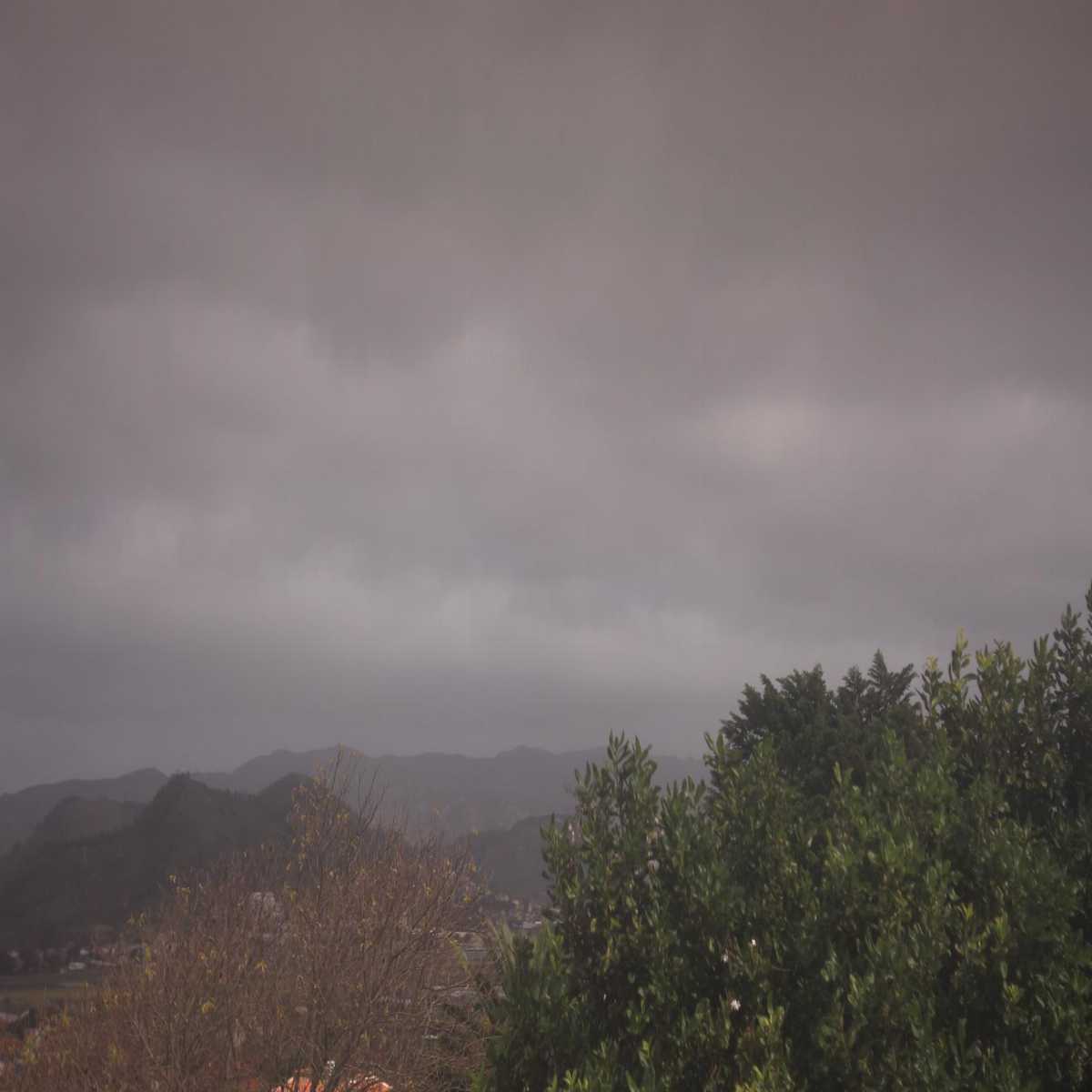 Puerto De Las Nieves webcam