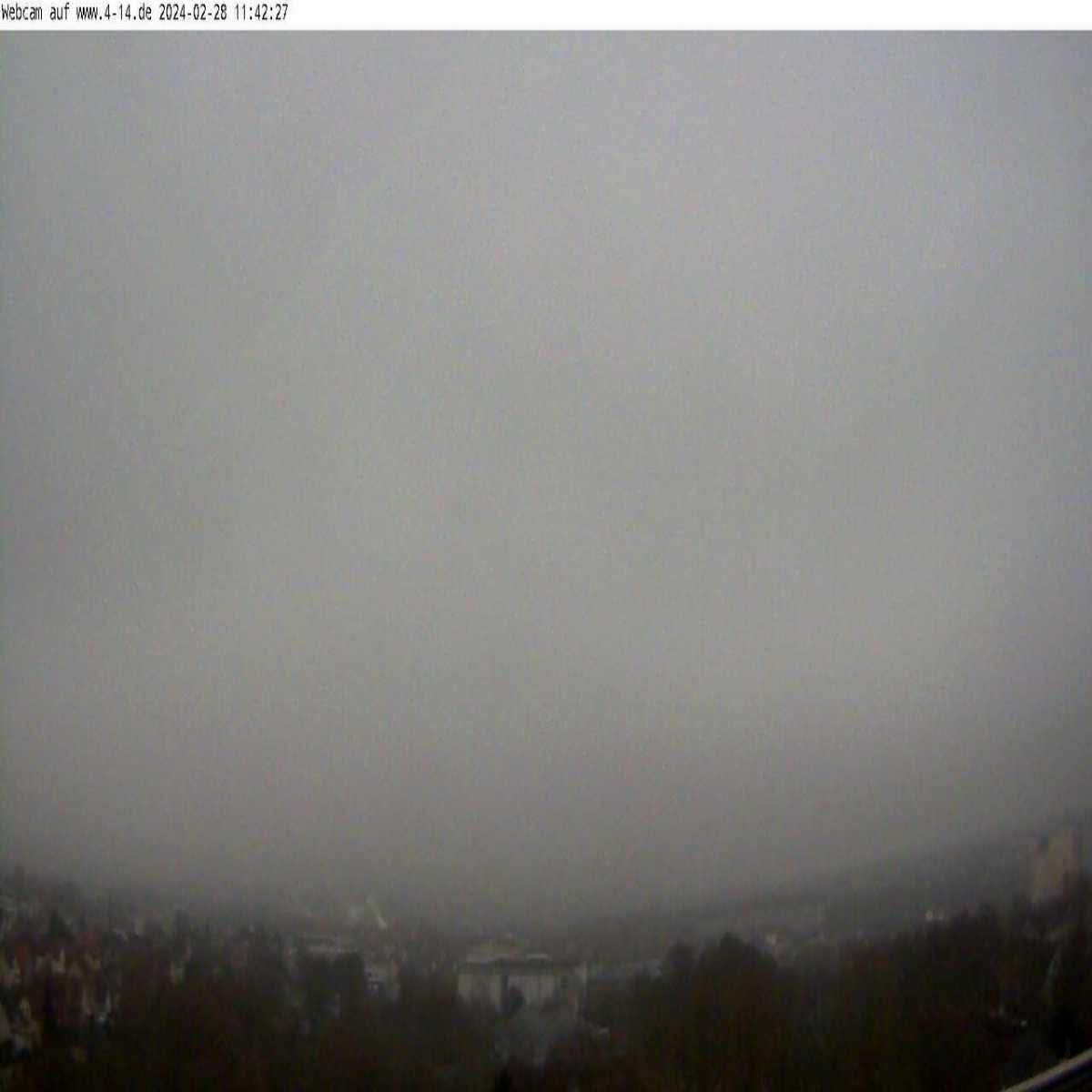 Schwelm webcam