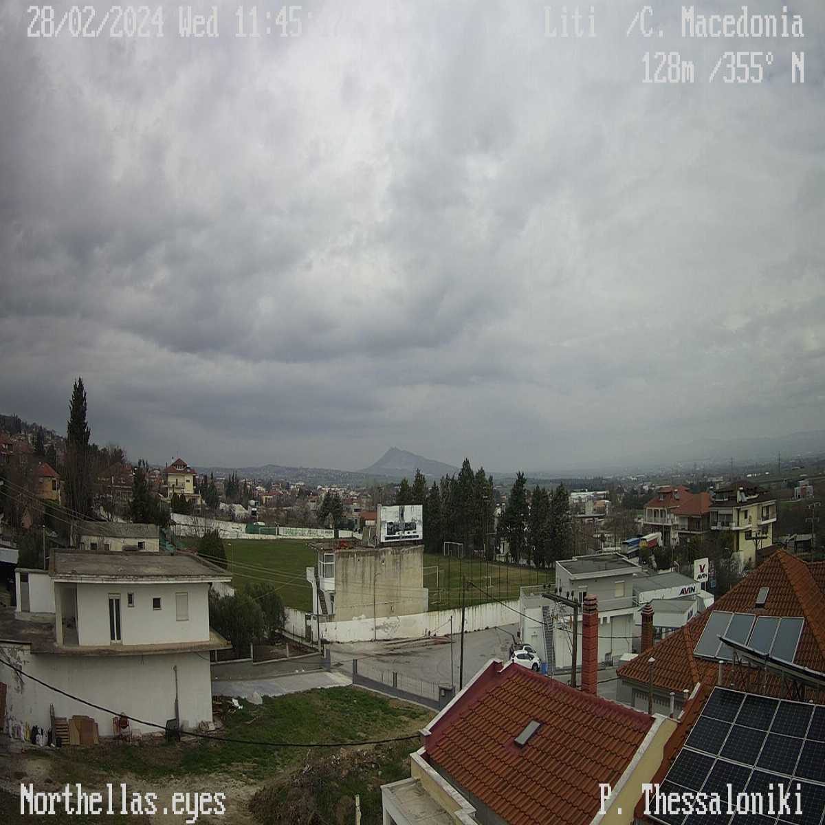 Naousa webcam