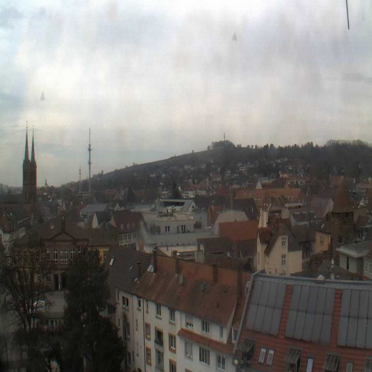 Essingen webcam