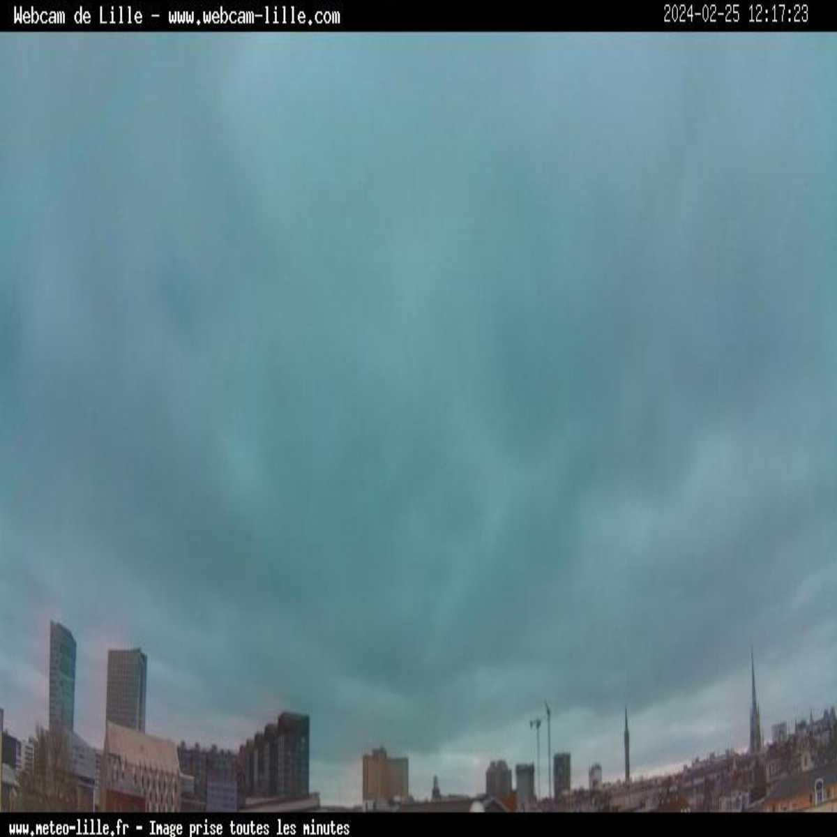 Saint Valery Sur Somme webcam