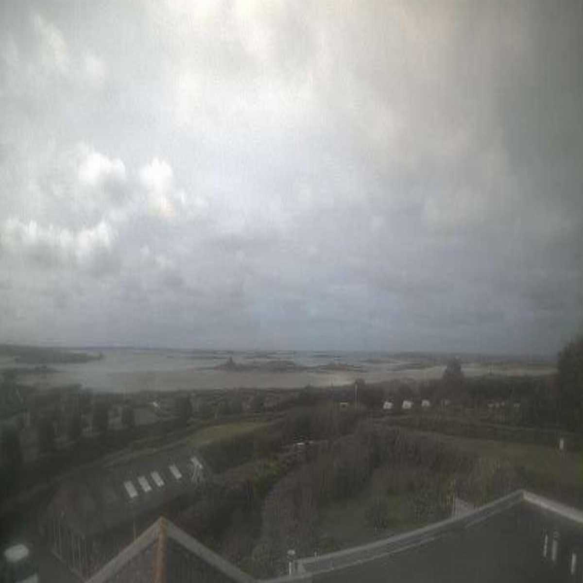 Fouesnant webcam