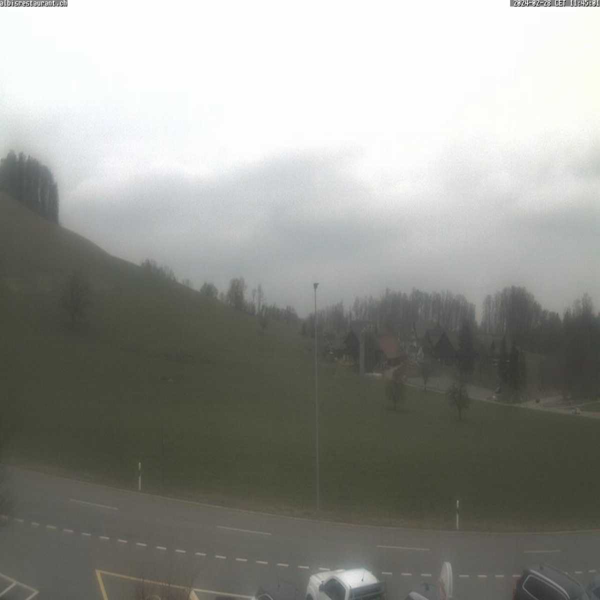 Uster webcam