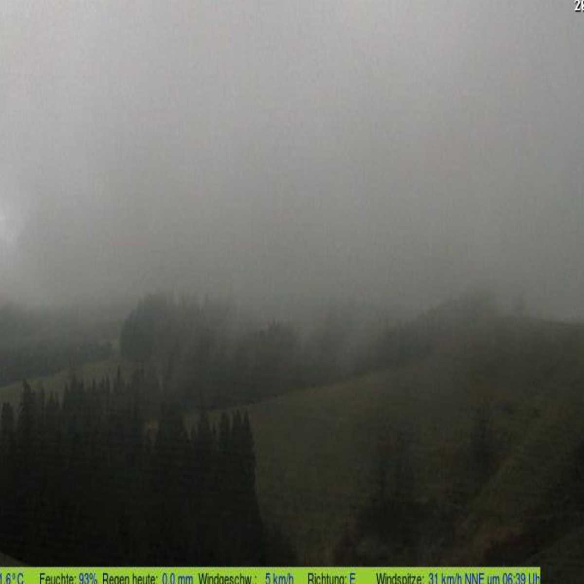 Kirchberg webcam