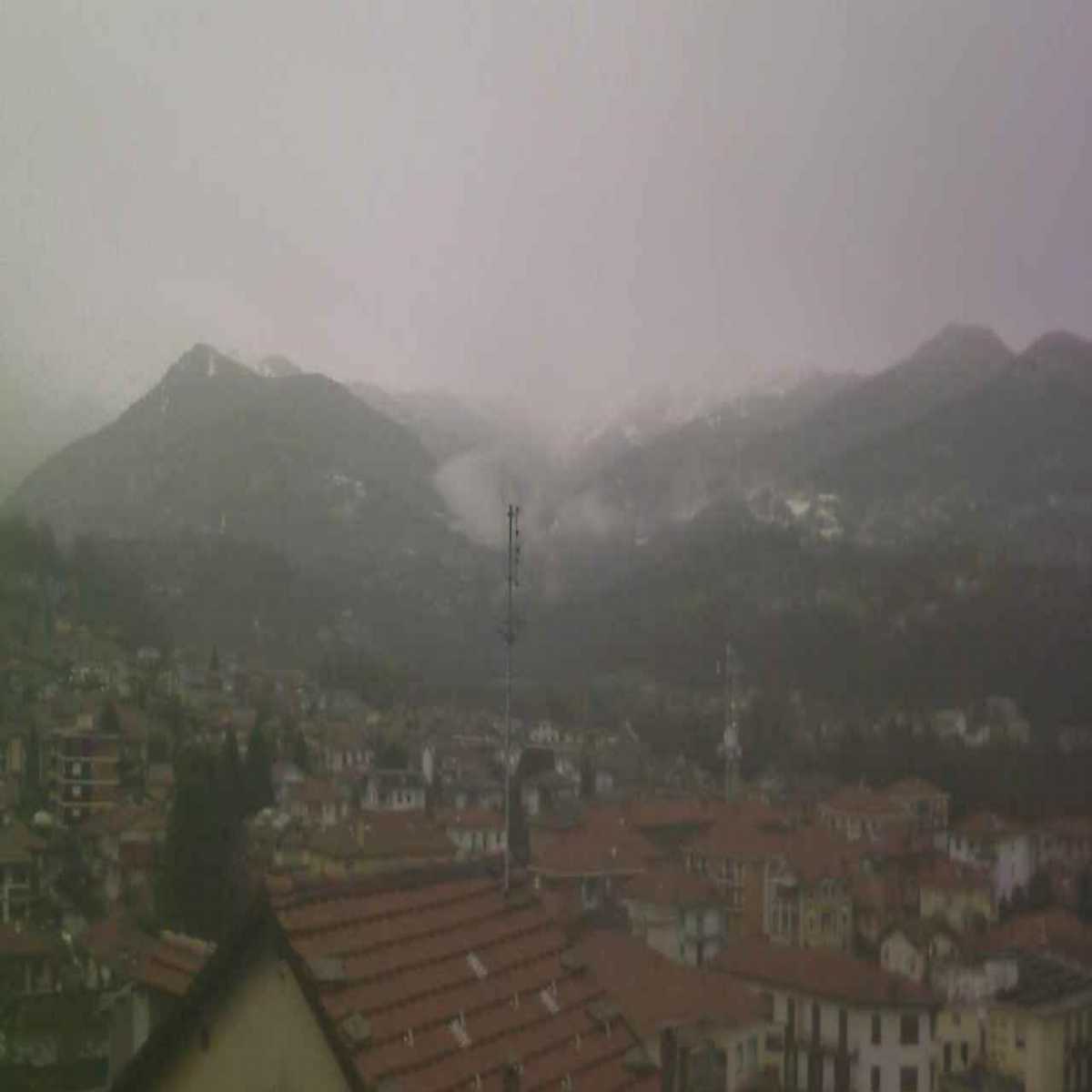 Basaluzzo webcam