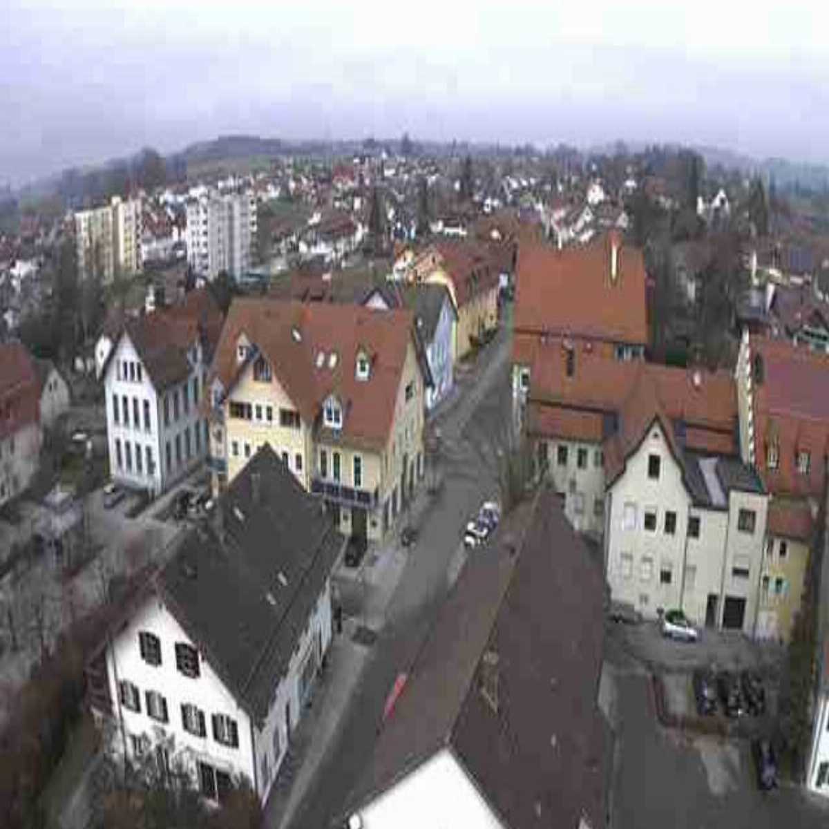 Stadtprozelten webcam