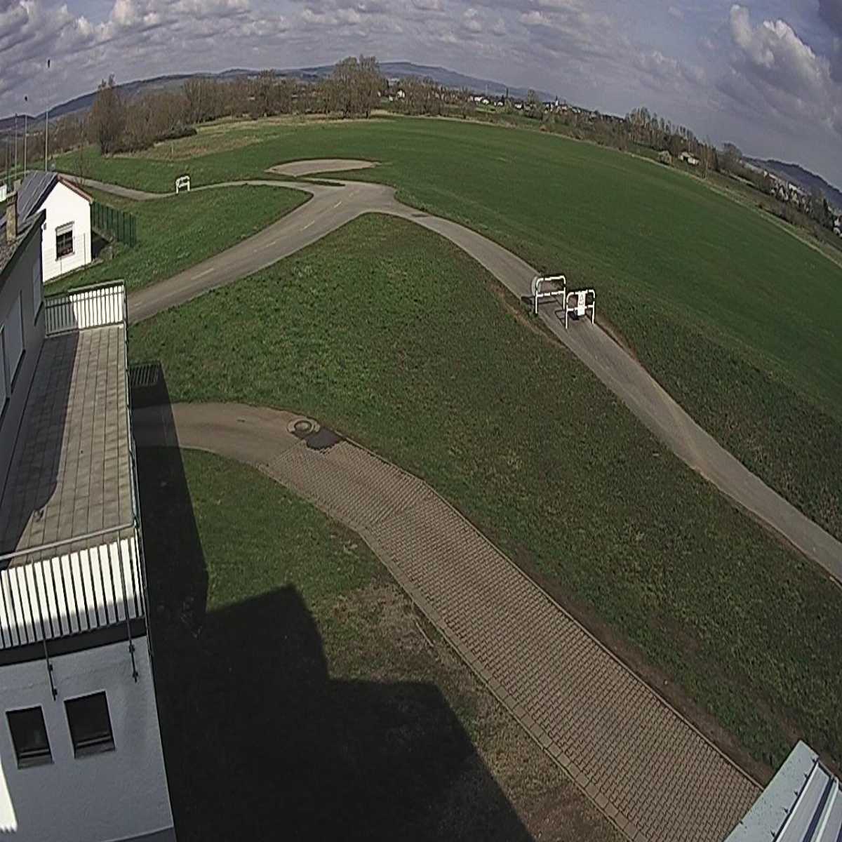 Dreisbach webcam