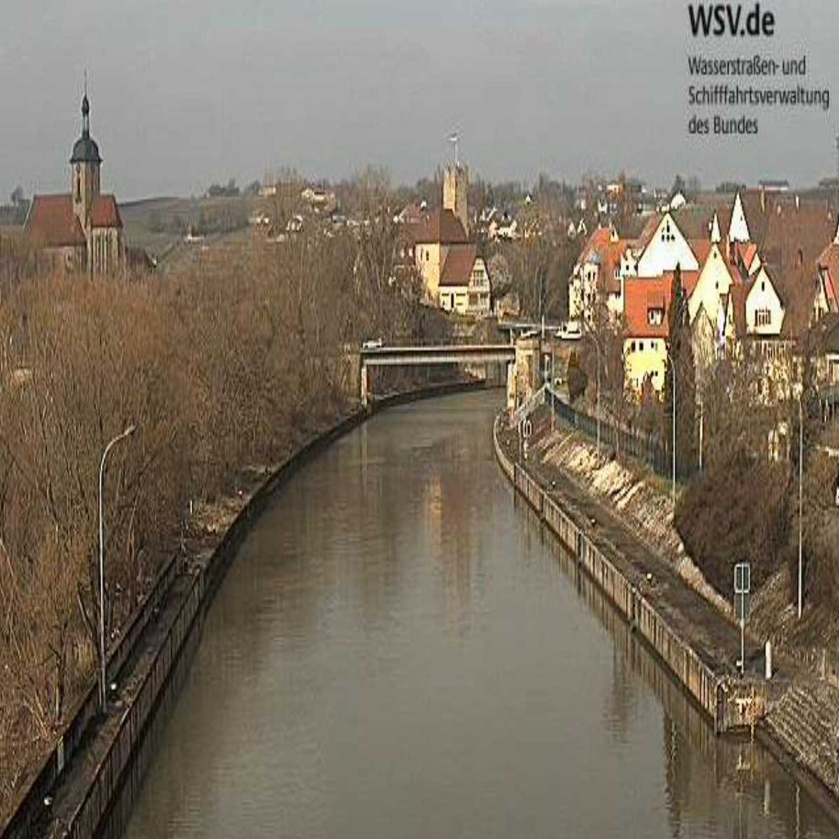 Essingen webcam