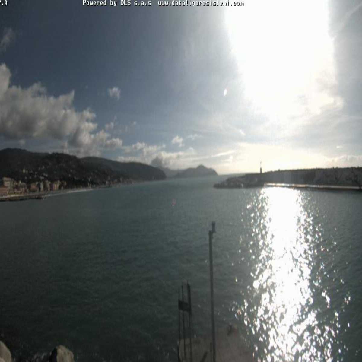 Isolabona webcam