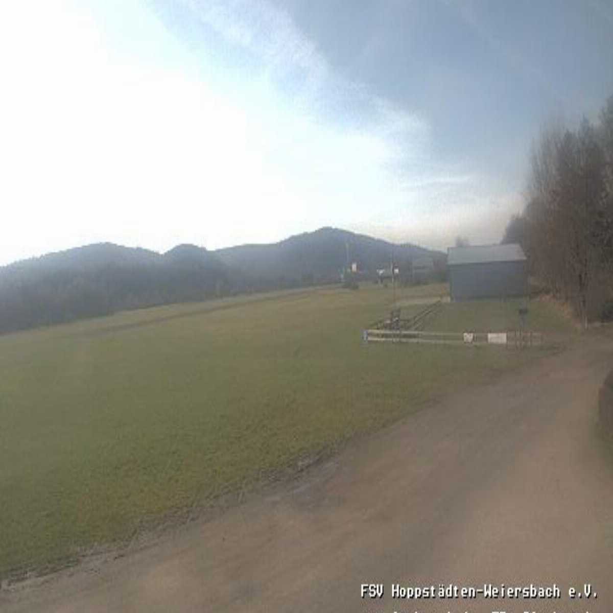 Dreisbach webcam