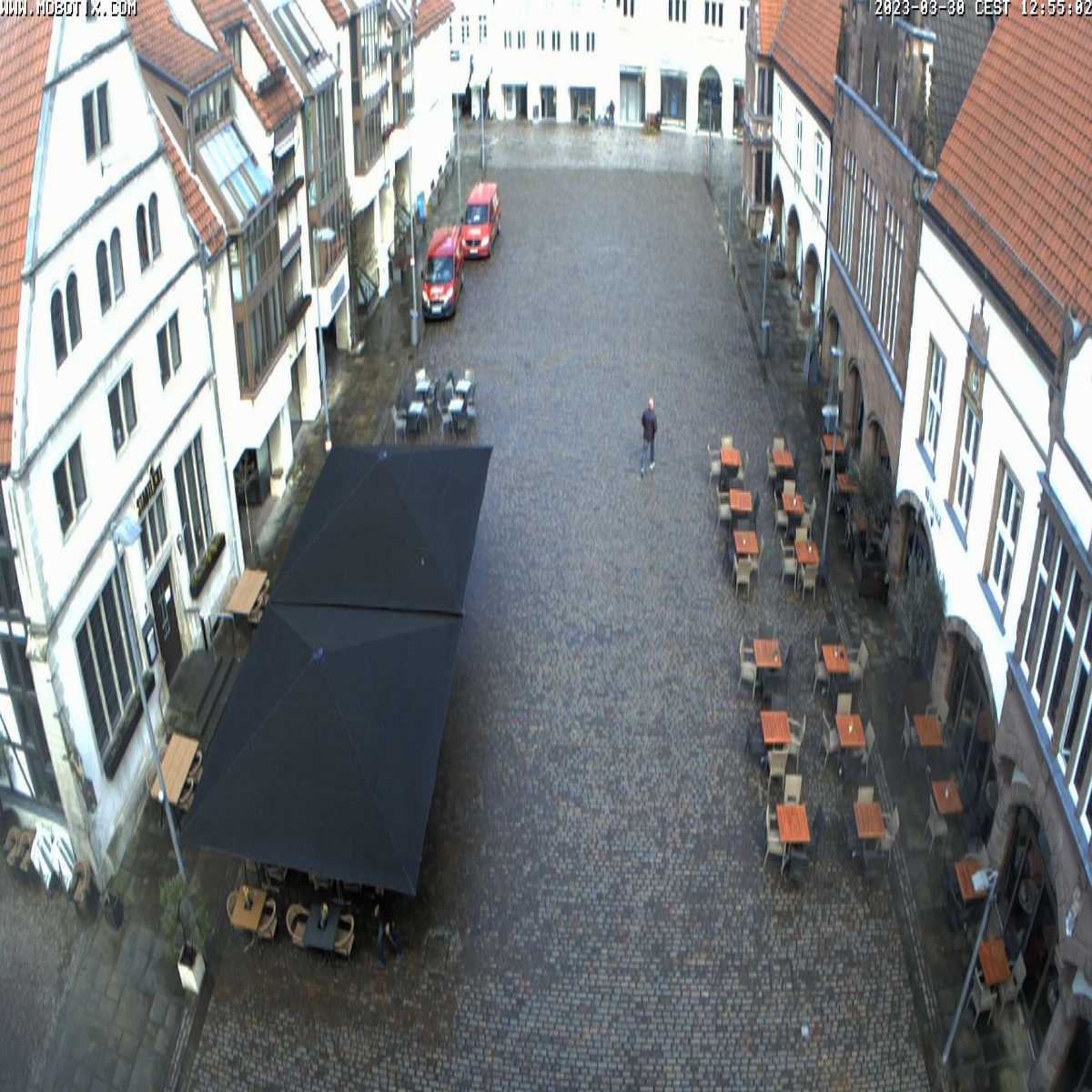 Schwelm webcam