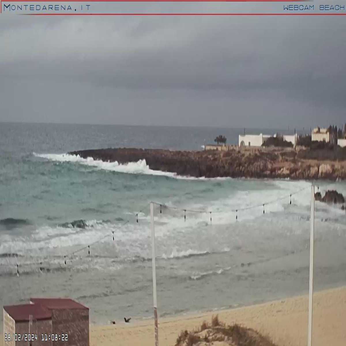 Castellana Grotte webcam