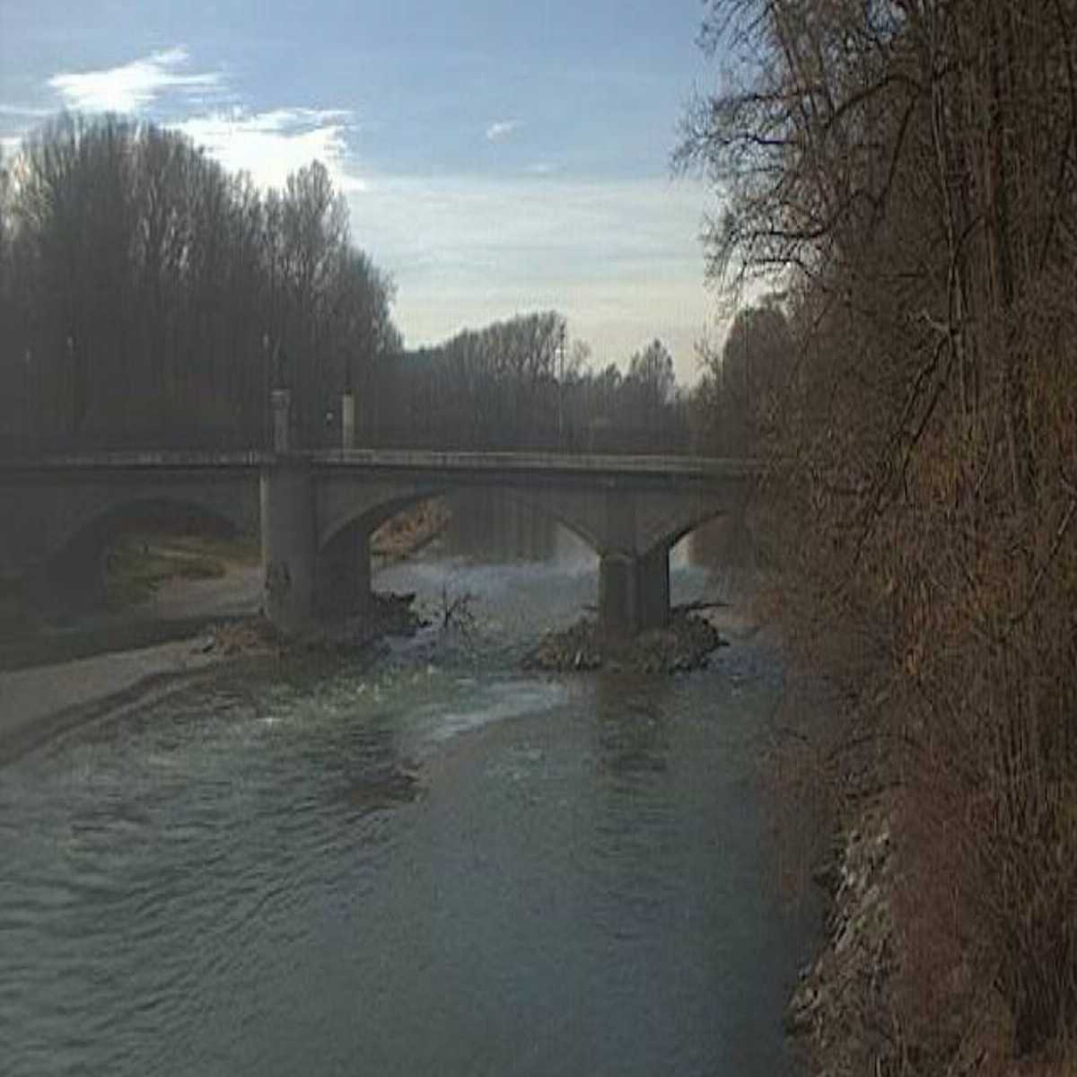 Stadtprozelten webcam