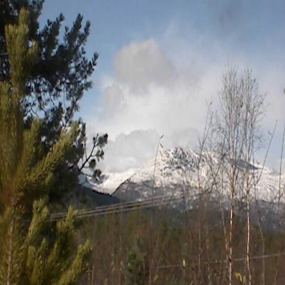 Os I Osterdalen webcam