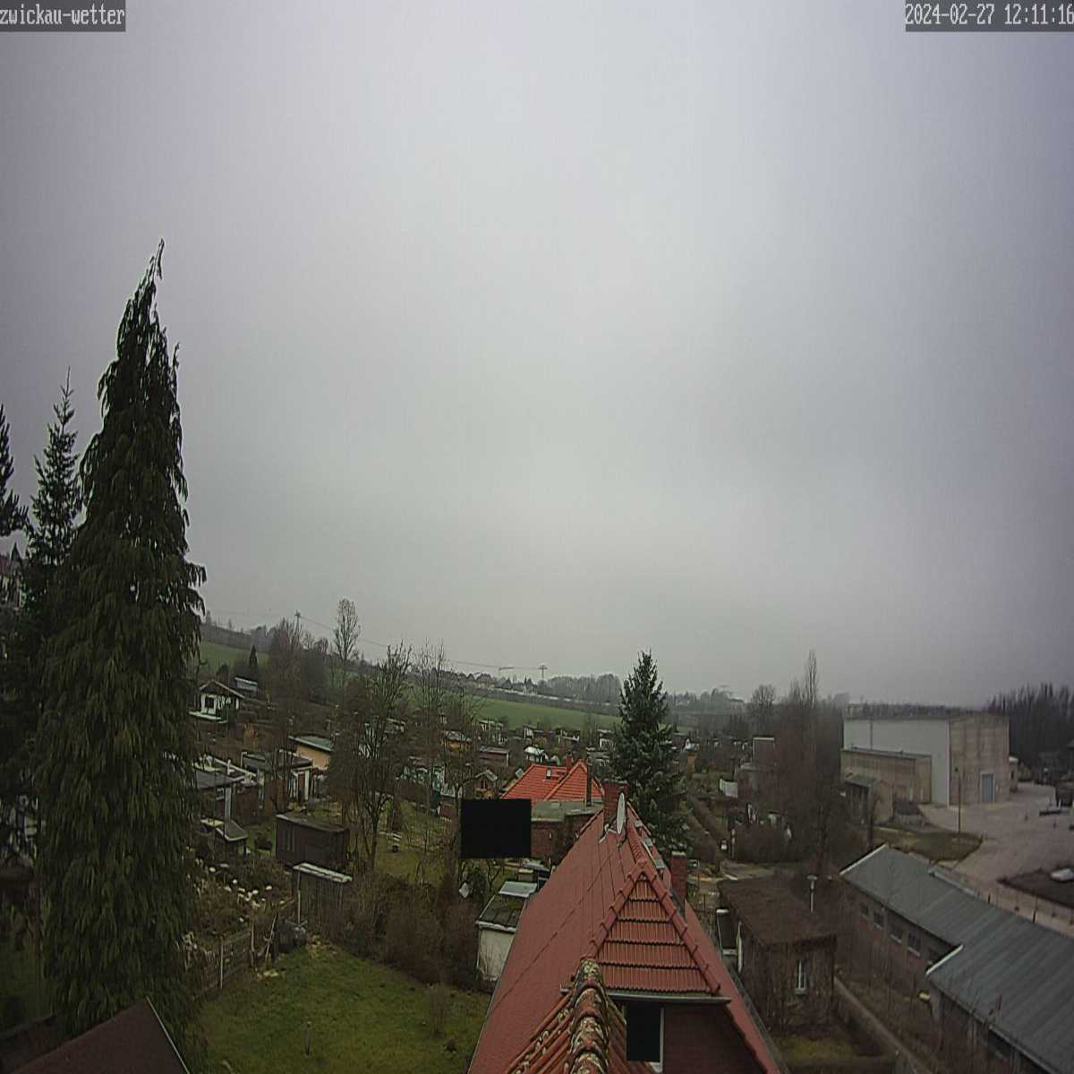 Cunewalde webcam