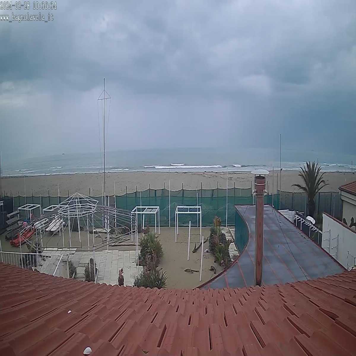 Porto Azzurro webcam