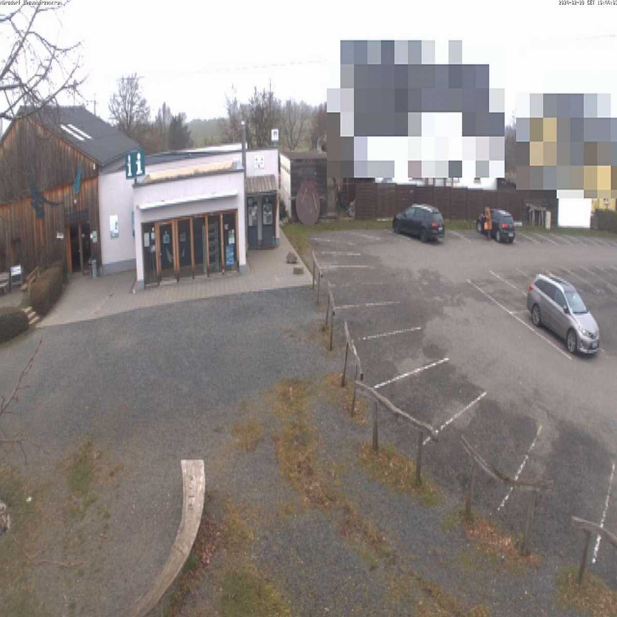 Dreisbach webcam