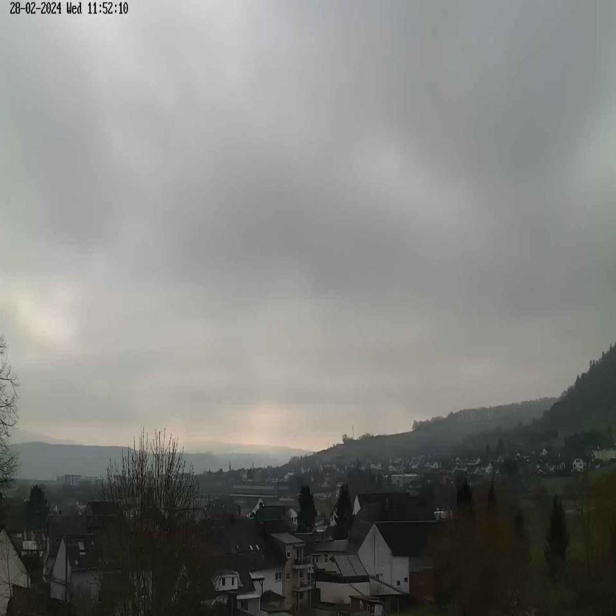 Dreisbach webcam