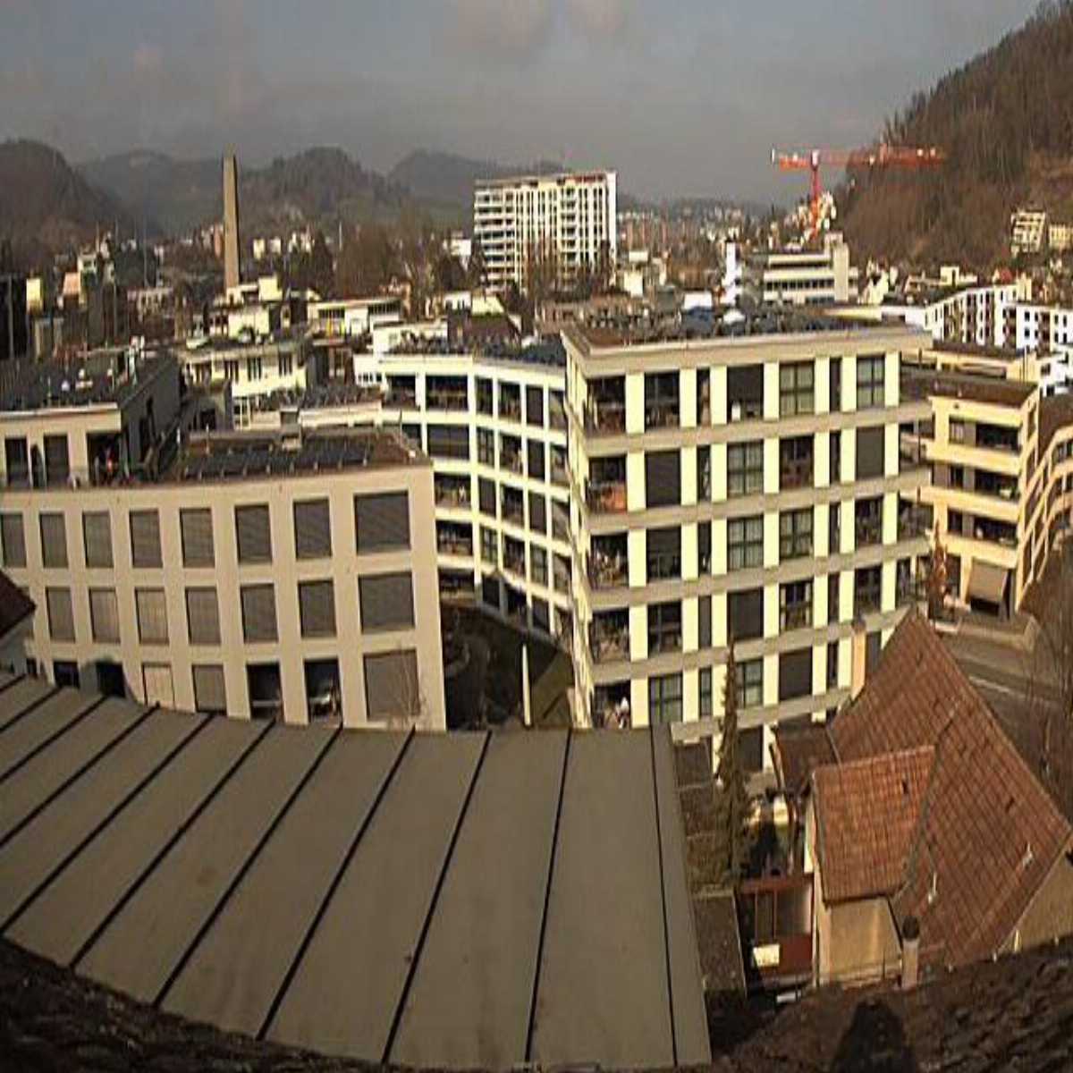 Hafelfingen webcam