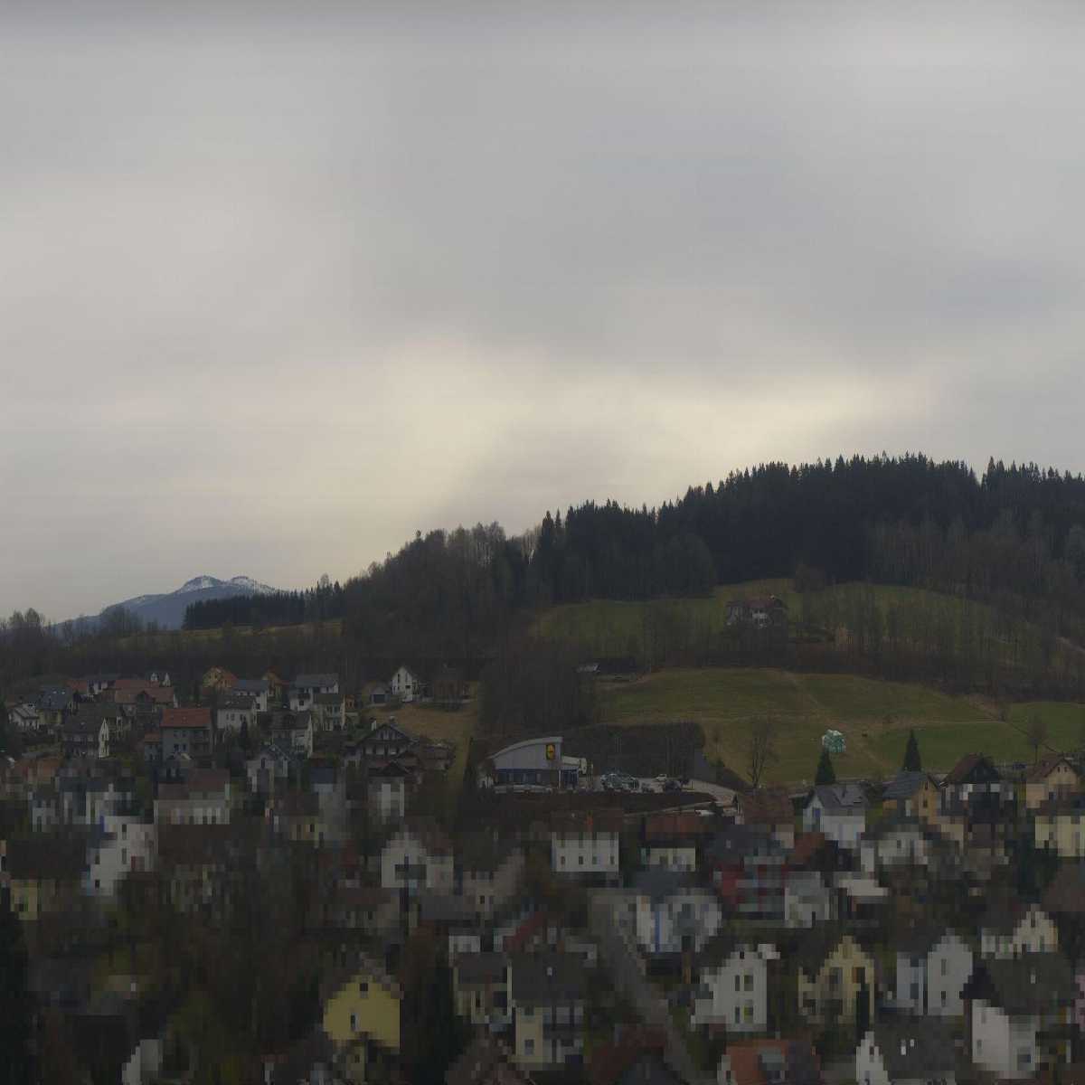 Stadtprozelten webcam
