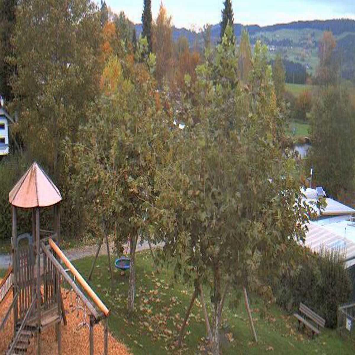 Stadtprozelten webcam