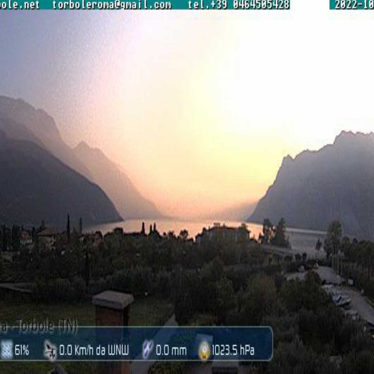 Anterselva Di Sopra webcam
