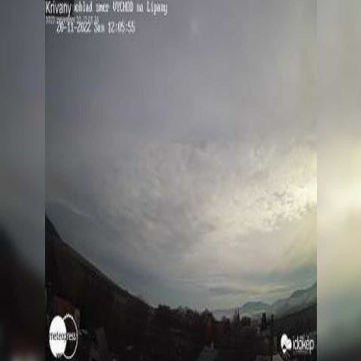 Stara Lubovna webcam