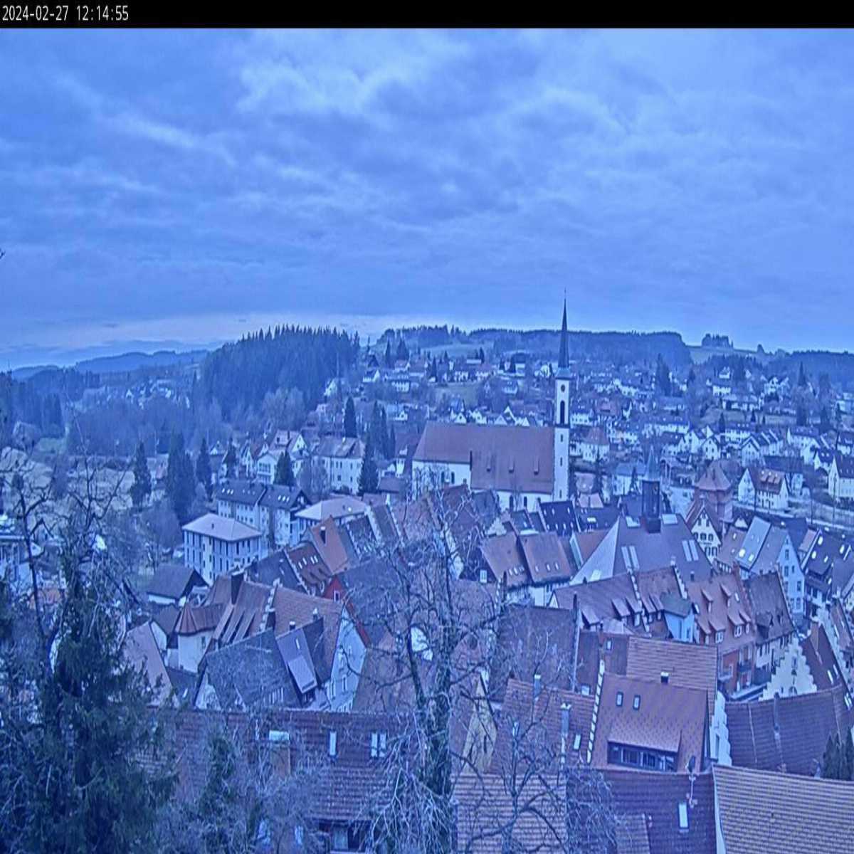 Essingen webcam